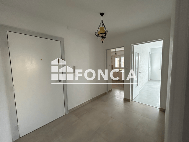 Appartement 5 pièces (99.9 m²) à louer - Sarrebourg (57400)