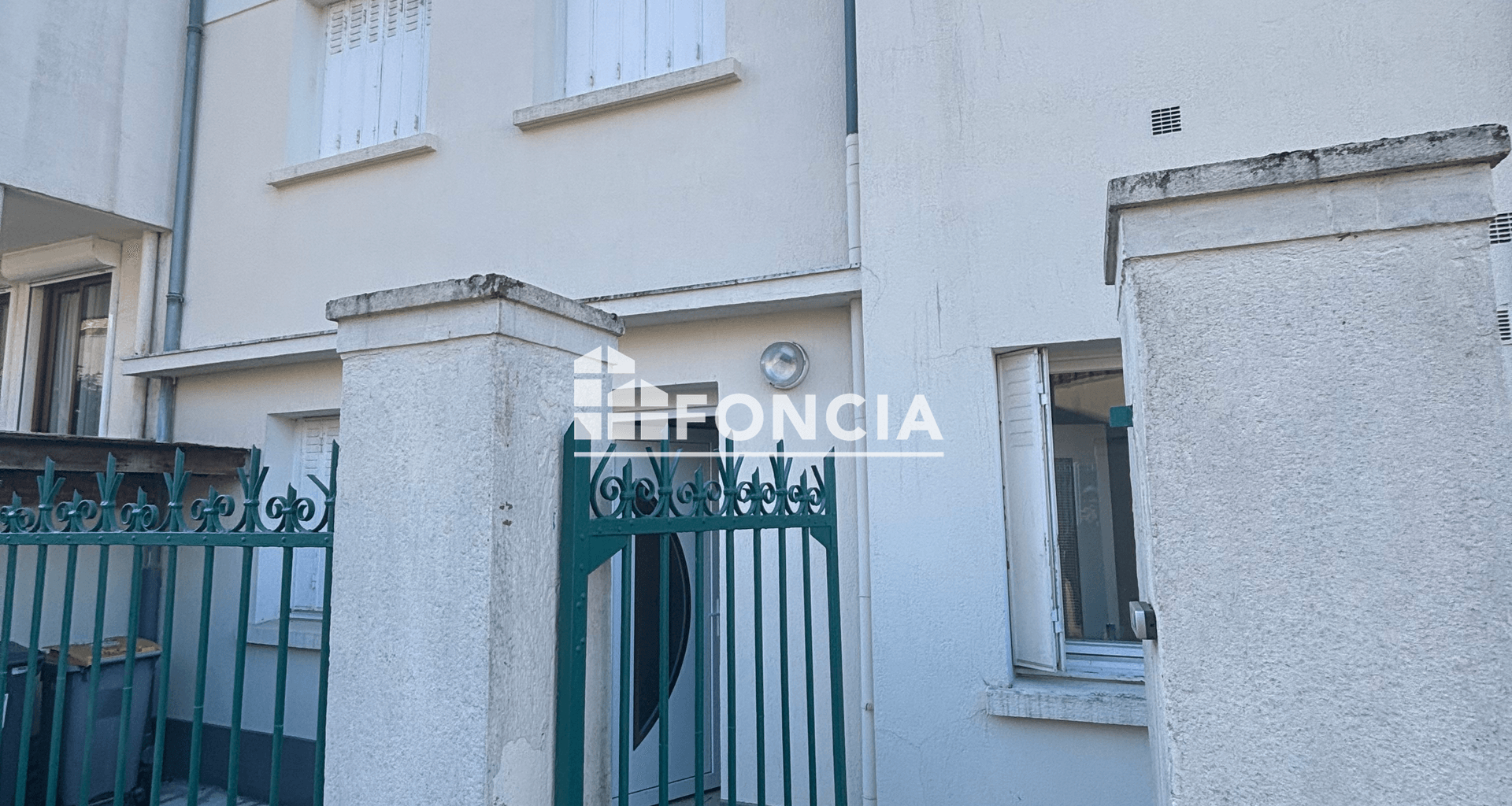 Maison 2 pièces (37.53 m²) à louer - Issy-les-moulineaux (92130)