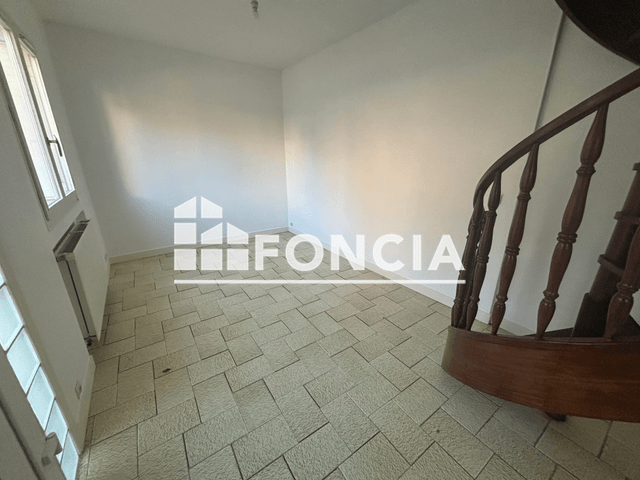 Maison 2 pièces (37.53 m²) à louer - Issy Les Moulineaux (92130)