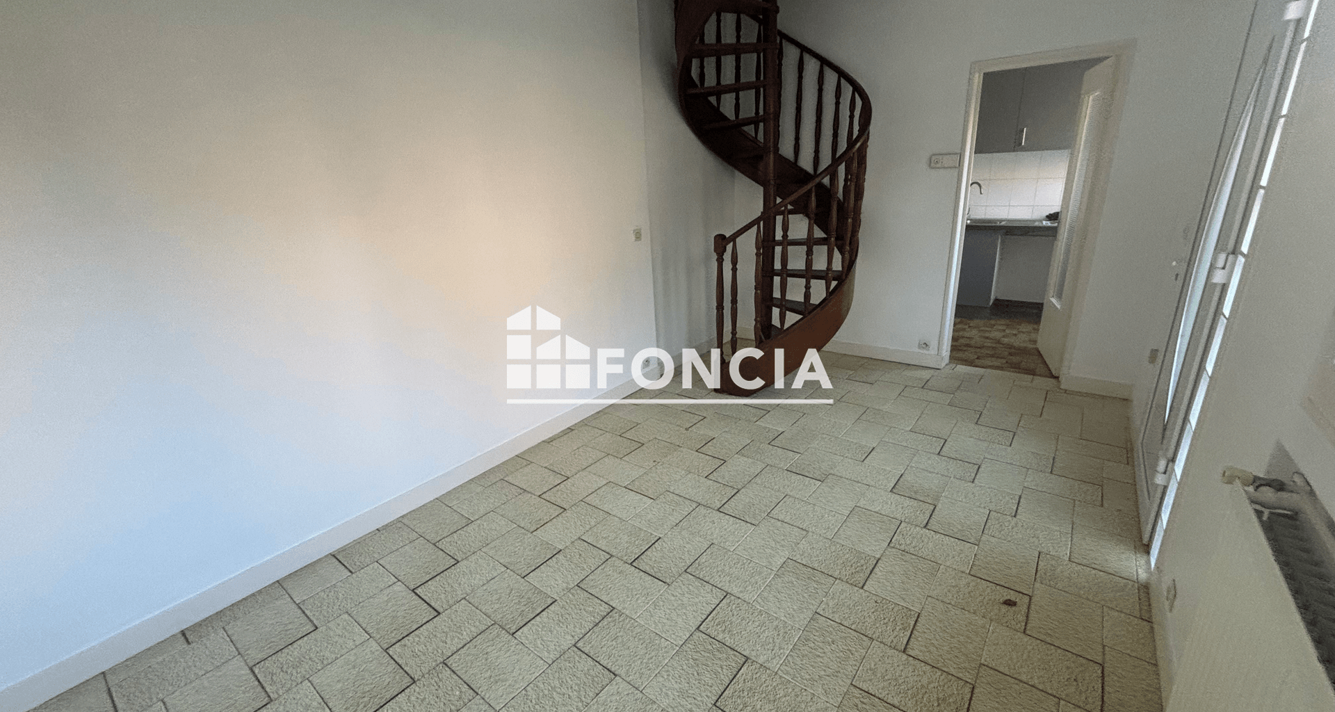 Maison 2 pièces (37.53 m²) à louer - Issy-les-moulineaux (92130)