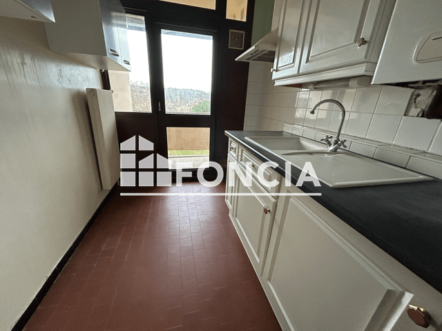 Appartement 4 pièces (75.2 m²) à louer - Albi (81000)