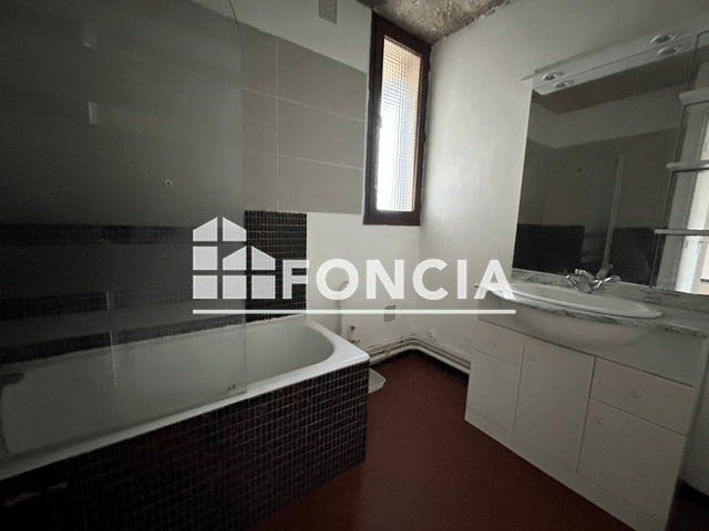 Appartement 4 pièces (75.2 m²) à louer - Albi (81000)