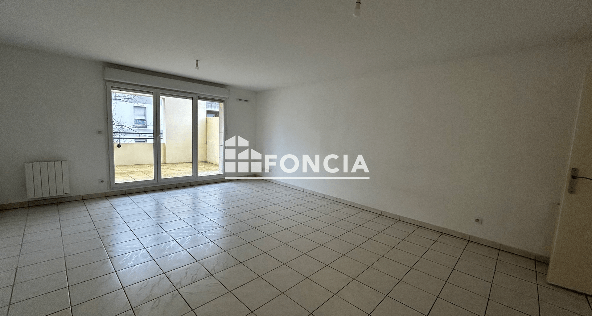 Appartement 3 pièces (77.1 m²) à louer - Lens (62300)