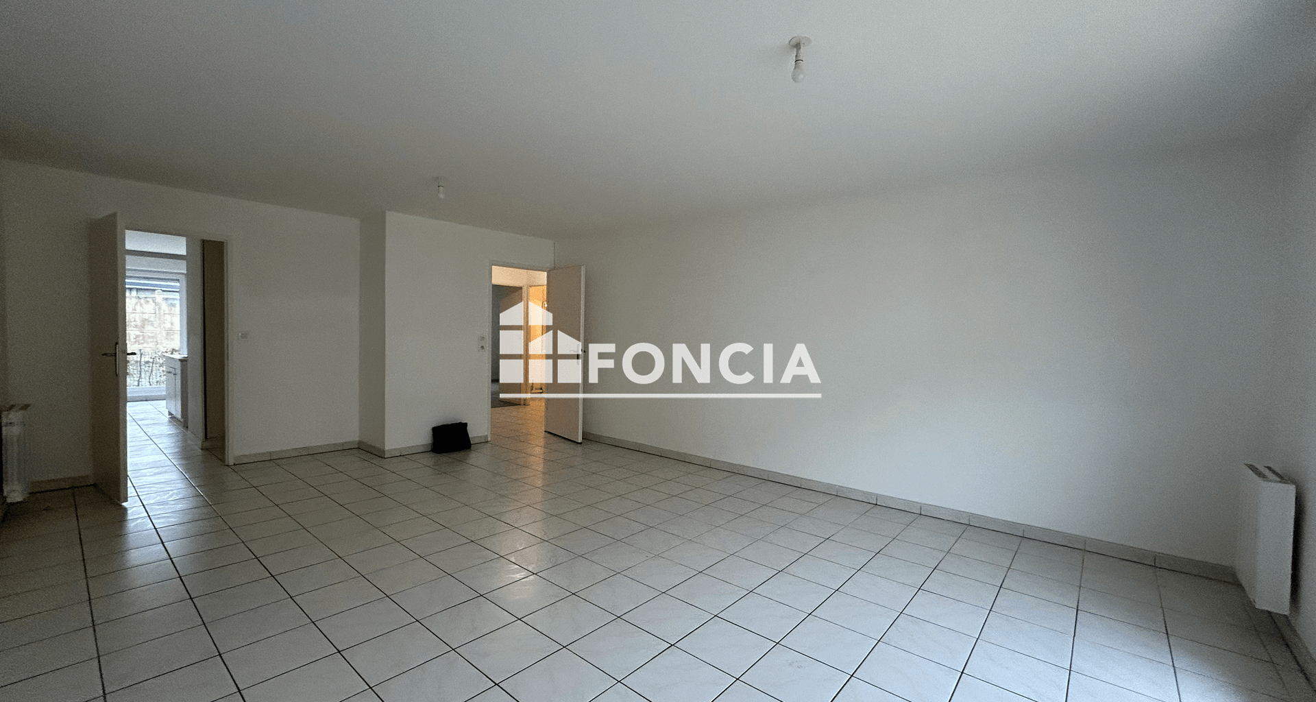 Appartement 3 pièces (77.1 m²) à louer - Lens (62300)