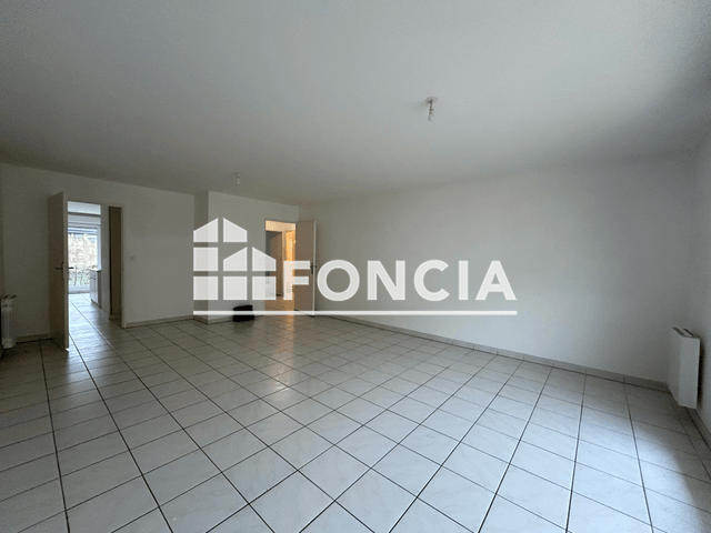 Appartement 3 pièces (77.1 m²) à louer - Lens (62300)