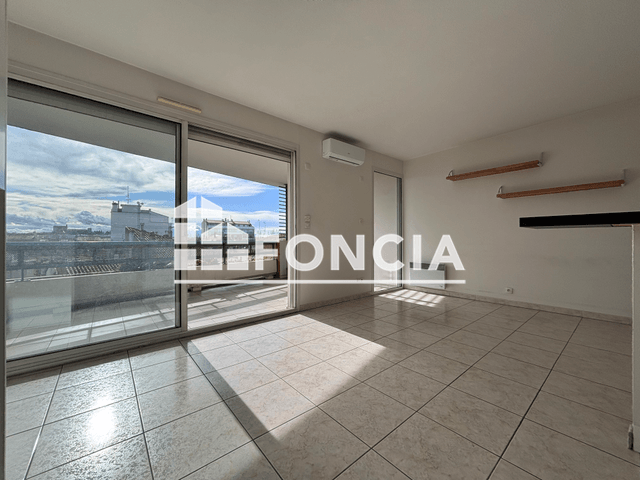 Appartement 2 pièces (47.79 m²) à louer - Perpignan (66000)