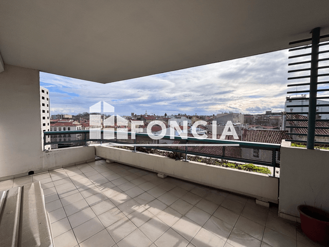 Appartement 2 pièces (47.79 m²) à louer - Perpignan (66000)