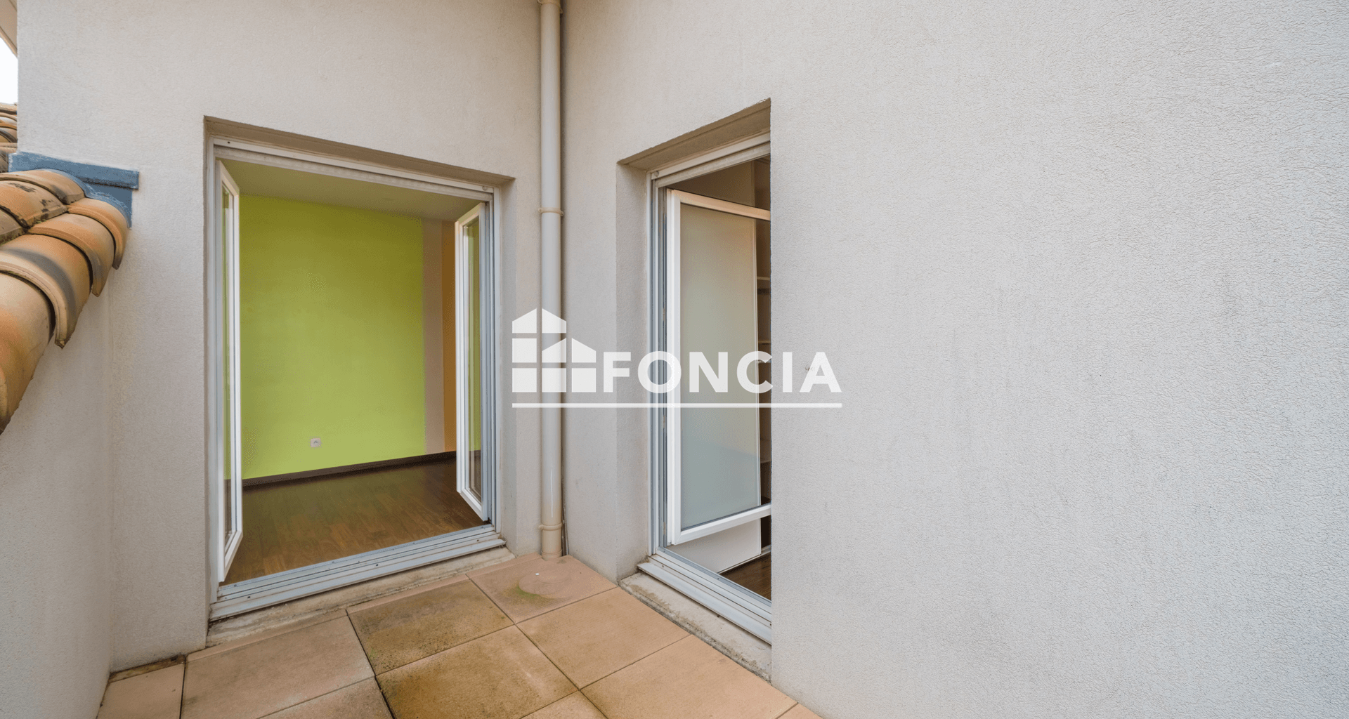 Appartement 4 pièces (95 m²) à vendre - Montélimar (26200)