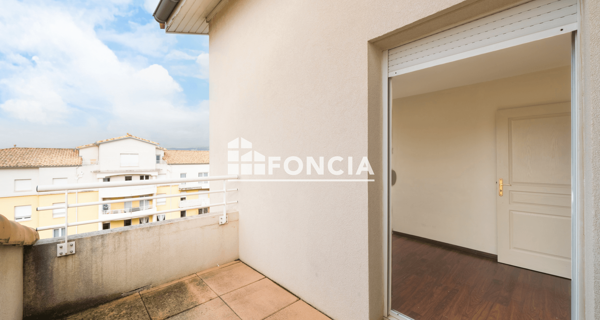 Appartement 4 pièces (95 m²) à vendre - Montélimar (26200)