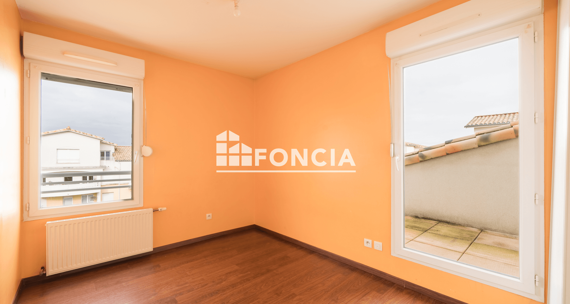 Appartement 4 pièces (95 m²) à vendre - Montélimar (26200)