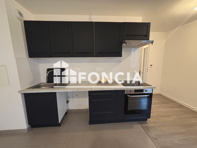 Appartement 2 pièces (41.45 m²) à louer - Maurepas (78310)