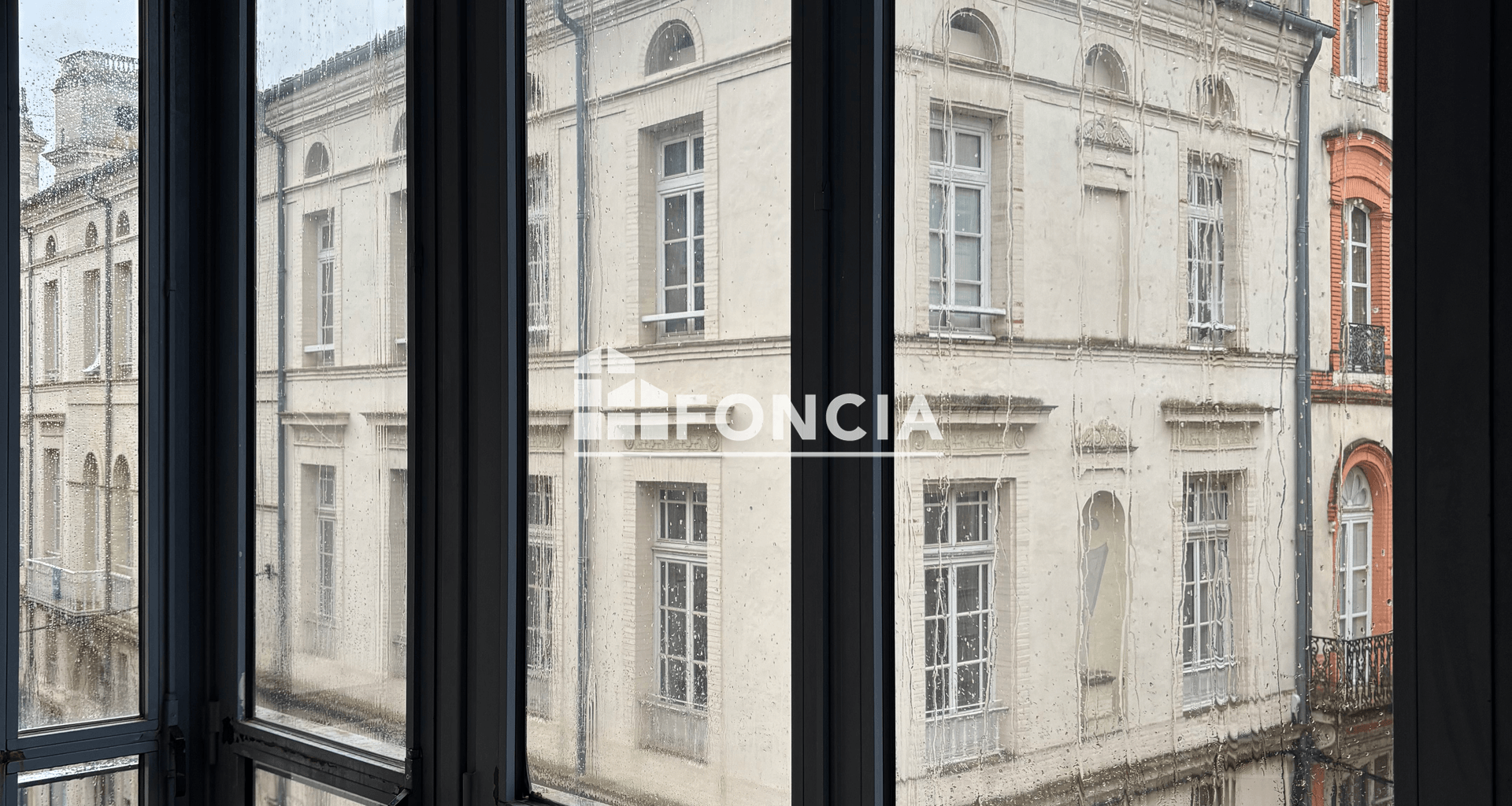 Appartement 2 pièces (54.59 m²) à vendre - Montauban (82000)