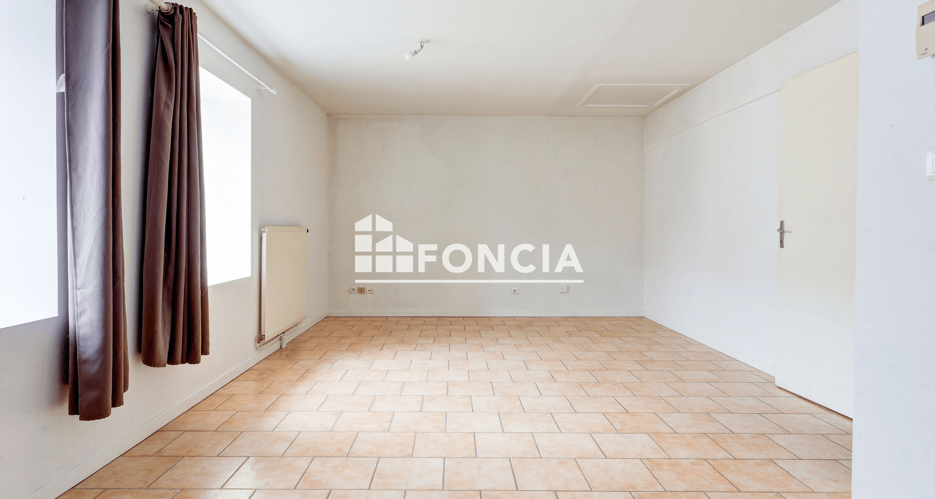 Appartement 2 pièces (51 m²) à vendre - Laon (02000)
