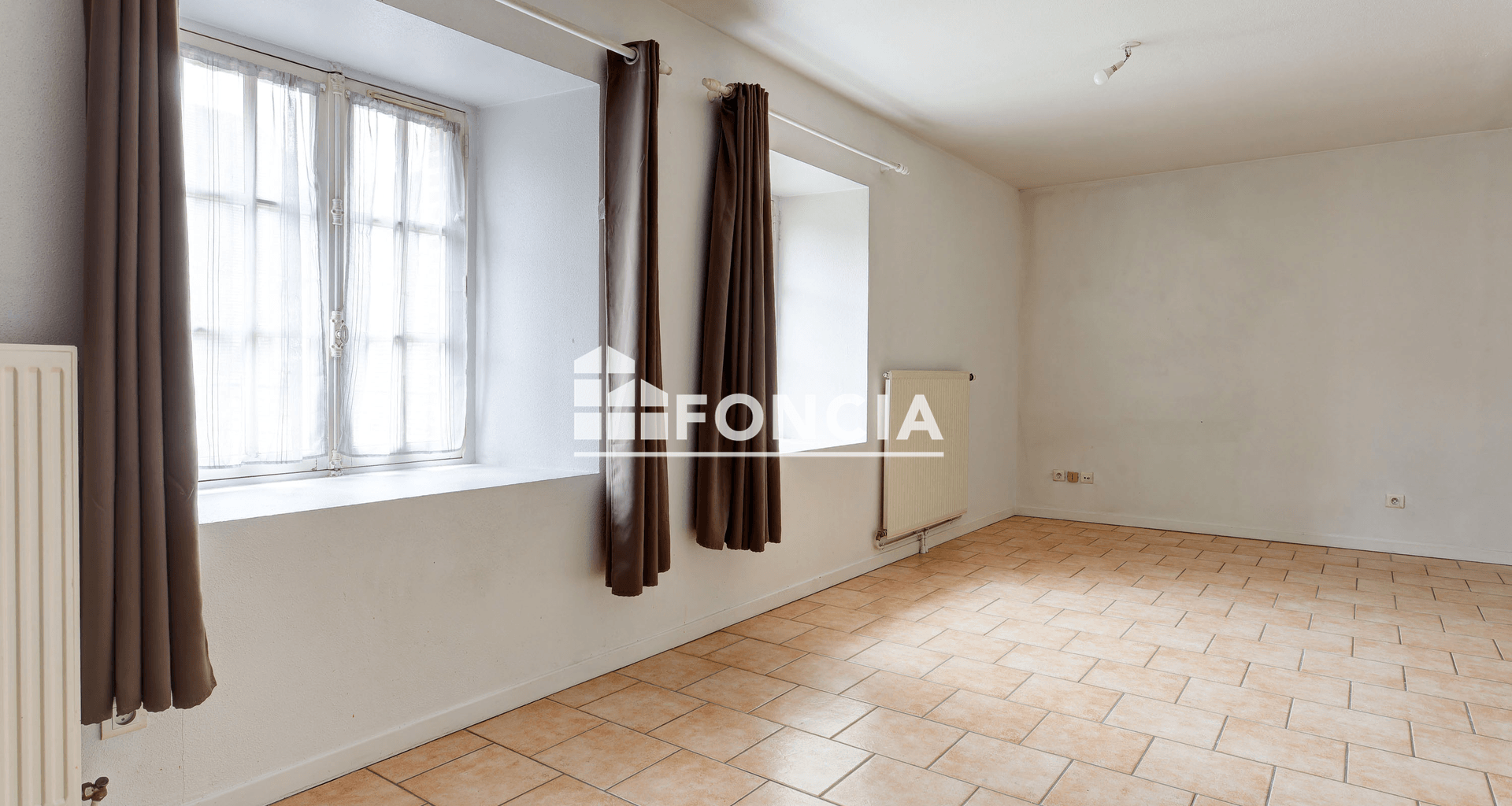Appartement 2 pièces (51 m²) à vendre - Laon (02000)