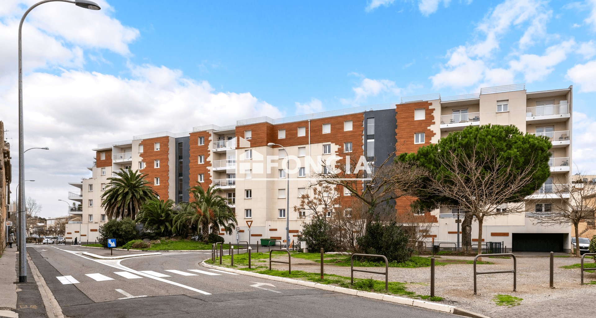 Appartement 3 pièces (58.47 m²) à vendre - Narbonne (11100)