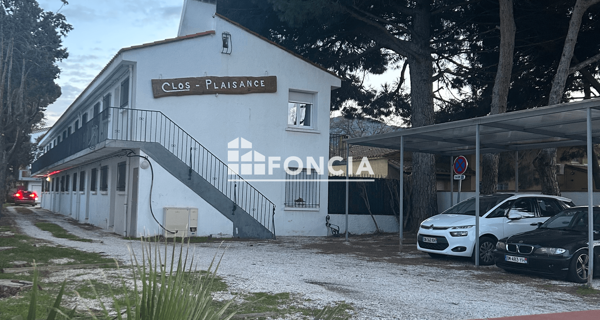 Appartement 2 pièces (36.51 m²) à louer - Argelès-sur-mer (66700)