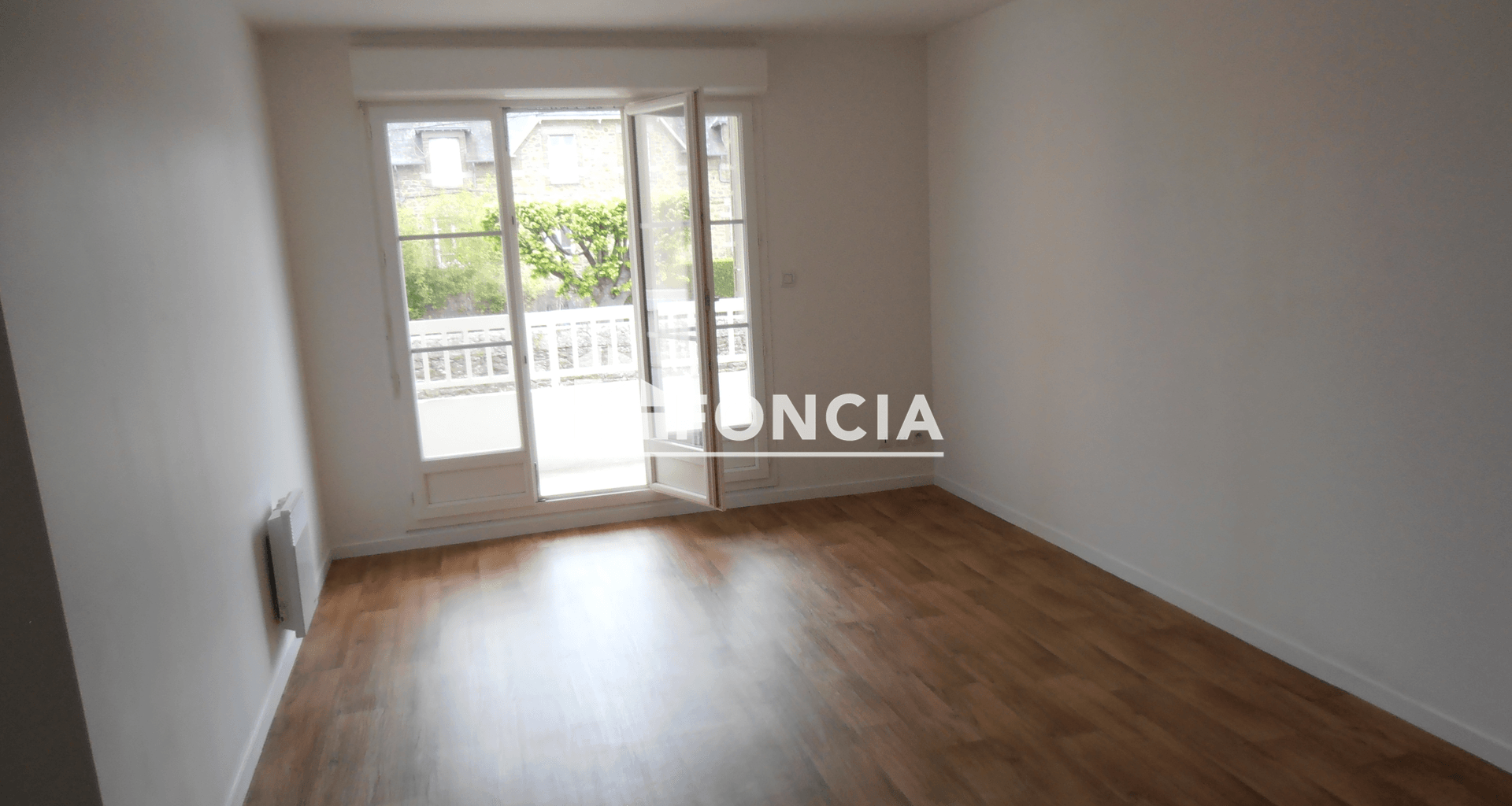 Appartement 3 pièces (64.41 m²) à louer - Dinard (35800)