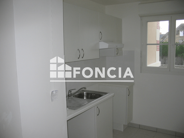 Appartement 3 pièces (64.41 m²) à louer - Dinard (35800)