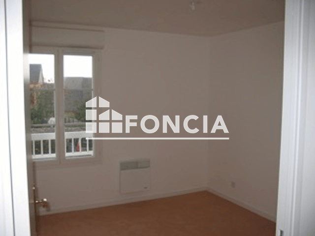 Appartement 3 pièces (64.41 m²) à louer - Dinard (35800)