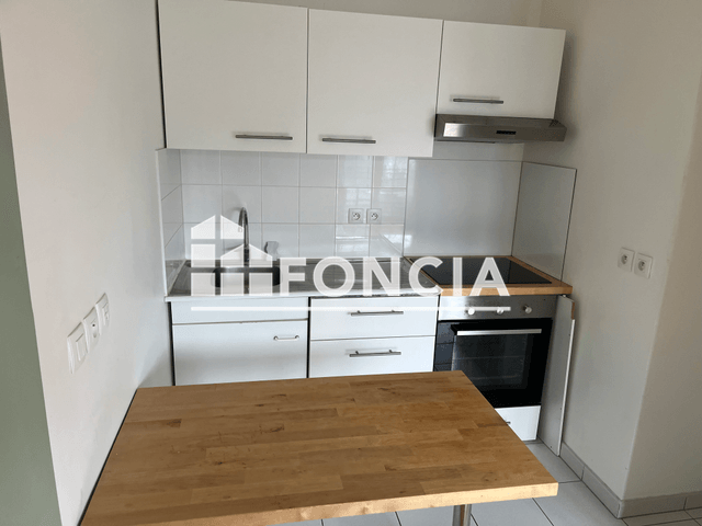 Appartement 2 pièces (43.35 m²) à louer - Saint Pierre Du Perray (91280)