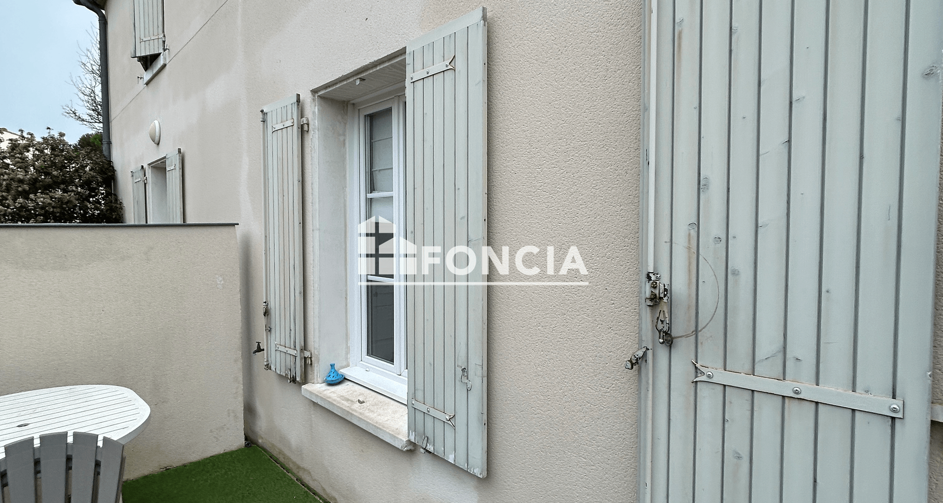 Appartement 3 pièces (66.75 m²) à vendre - Saintes (17100)
