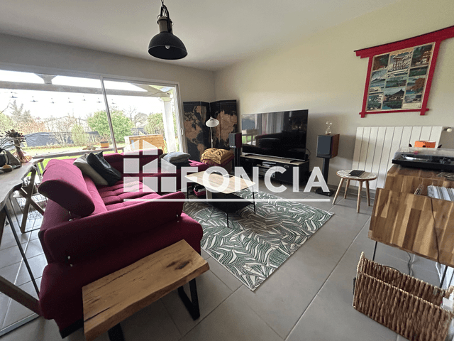 Maison 5 pièces (136.9 m²) à louer - Albi (81000)