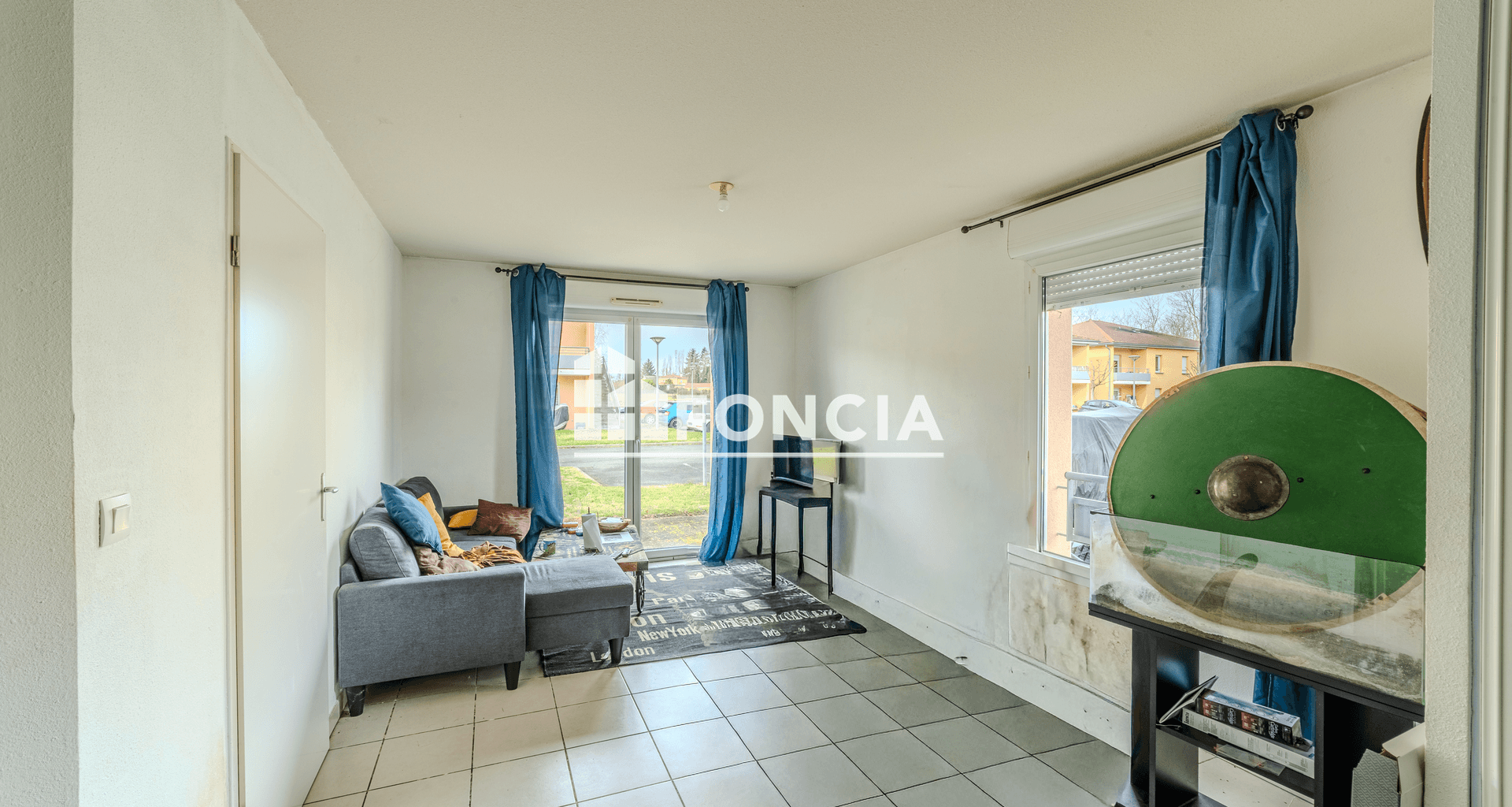Appartement 3 pièces (63 m²) à vendre - Hauterive (03270)