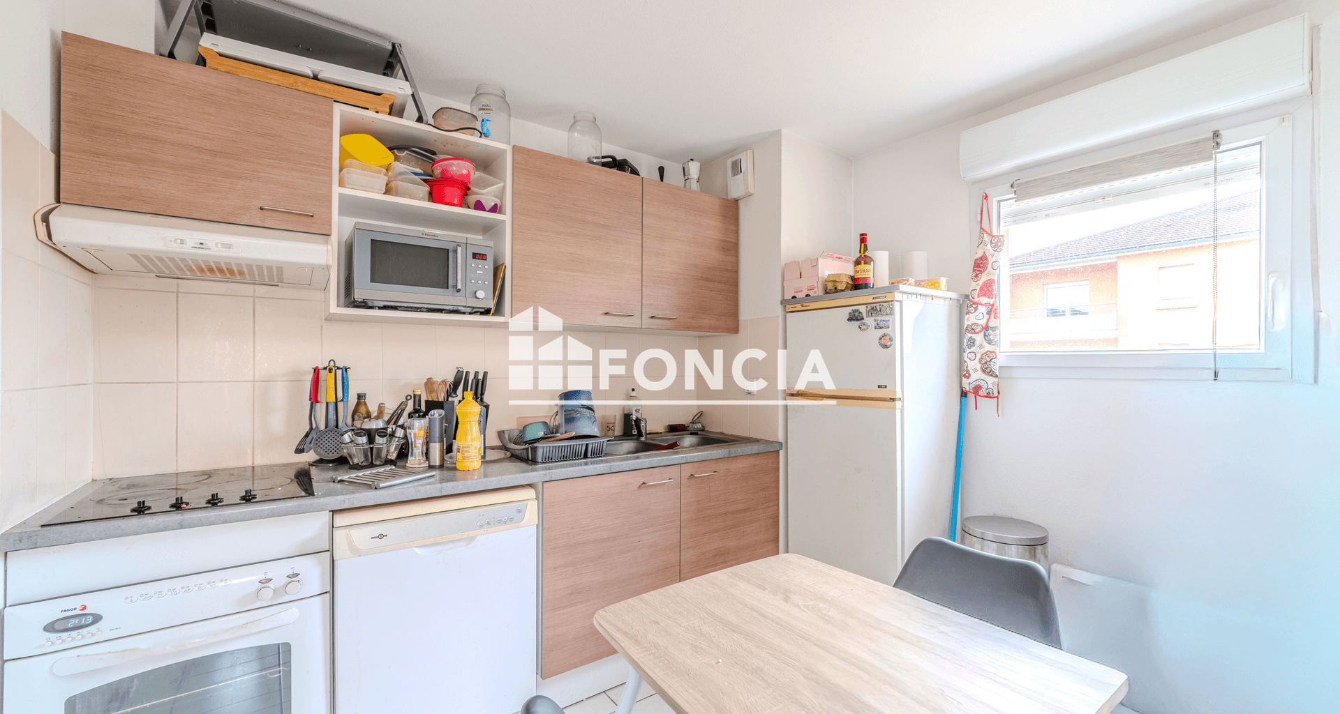 Appartement 3 pièces (63 m²) à vendre - Hauterive (03270)