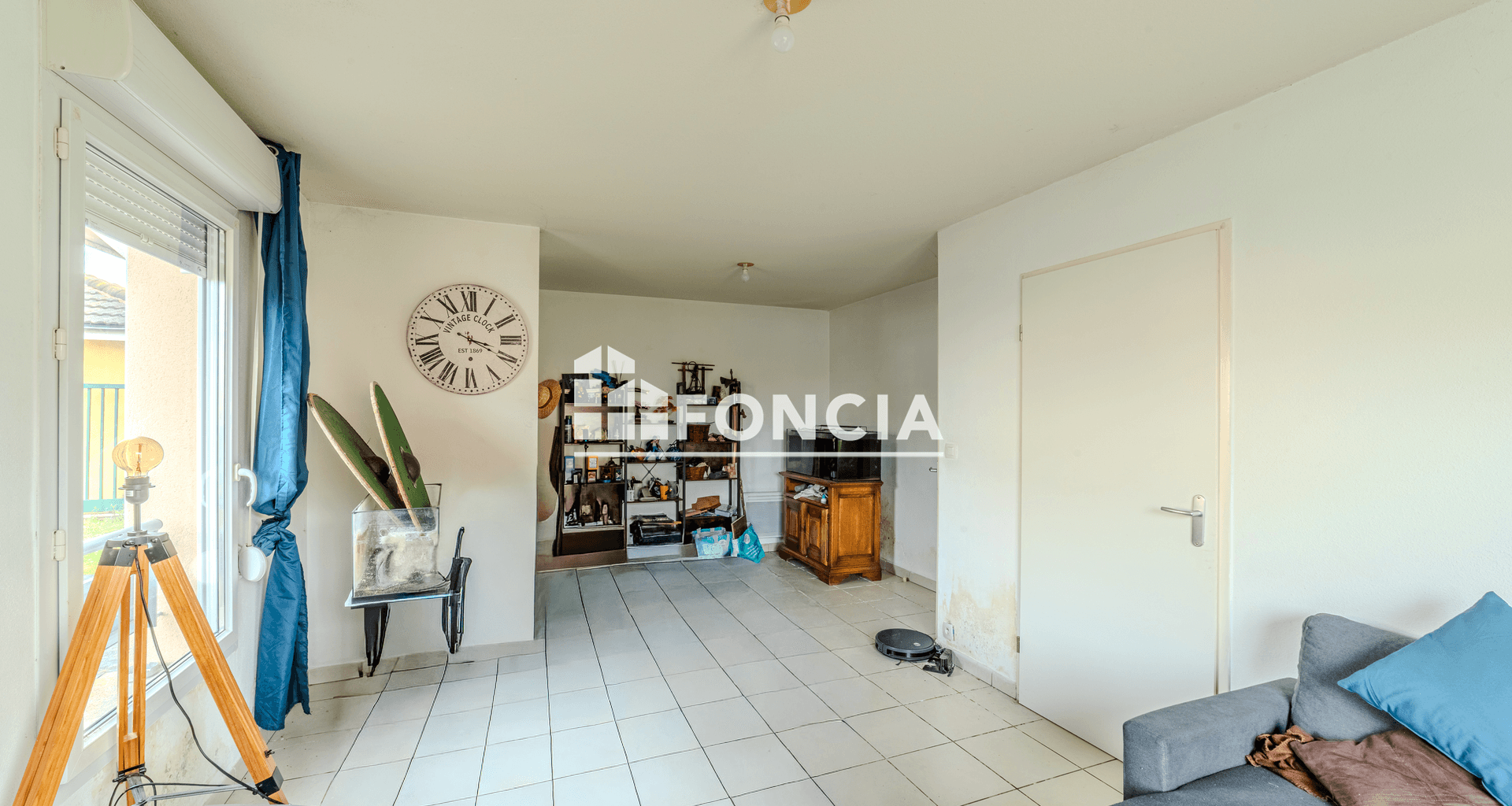 Appartement 3 pièces (63 m²) à vendre - Hauterive (03270)