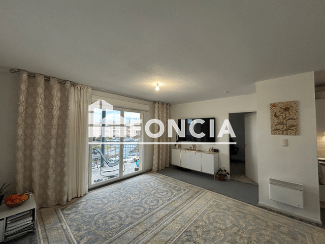 Appartement 2 pièces (43.94 m²) à louer - Montauban (82000)