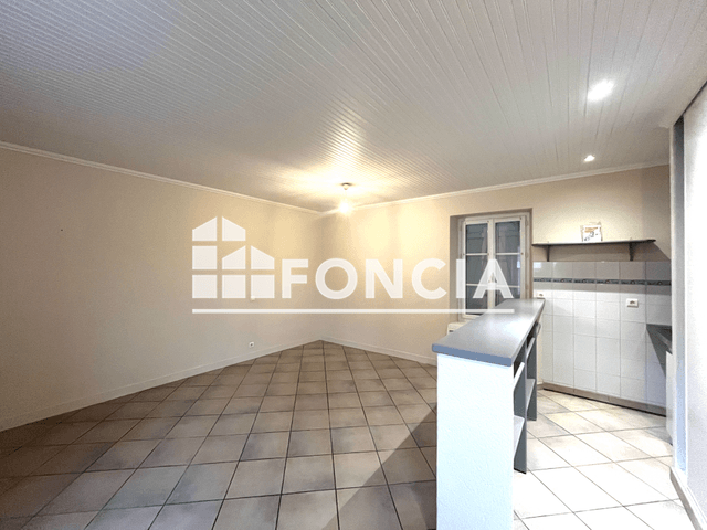 Maison 1 pièce (35 m²) à louer - Sallertaine (85300)