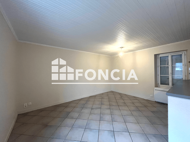 Maison 1 pièce (35 m²) à louer - Sallertaine (85300)