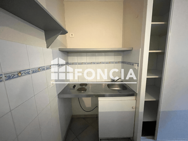 Maison 1 pièce (35 m²) à louer - Sallertaine (85300)