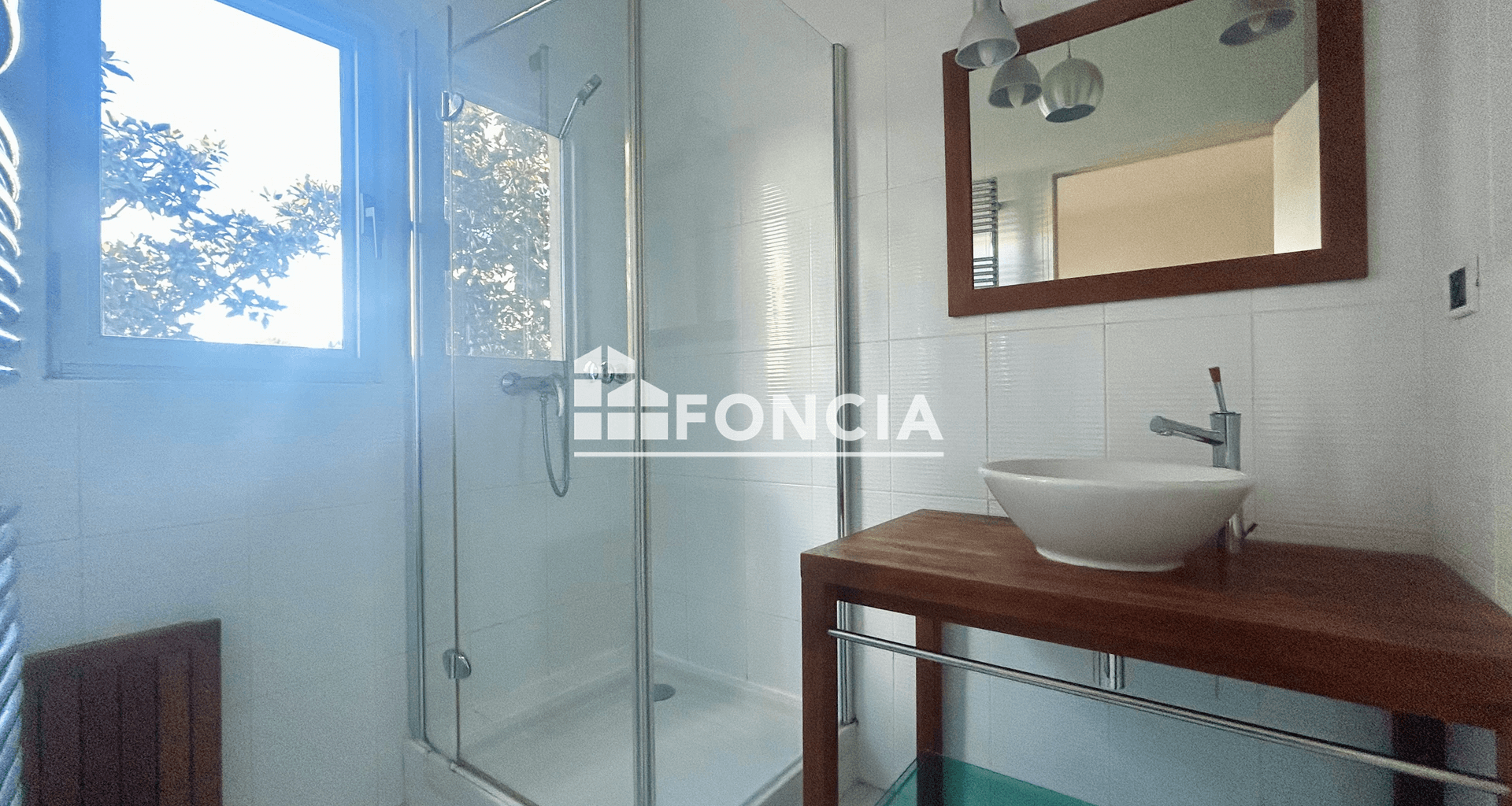 Appartement 2 pièces (51 m²) à vendre - Aix-en-provence (13090)