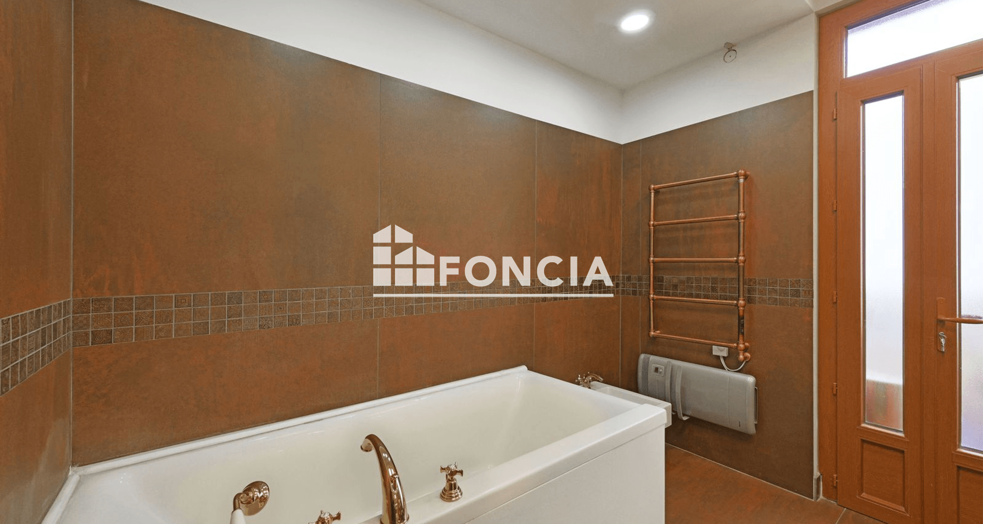 Appartement meublé 3 pièces (52.28 m²) à louer - Avignon (84000)