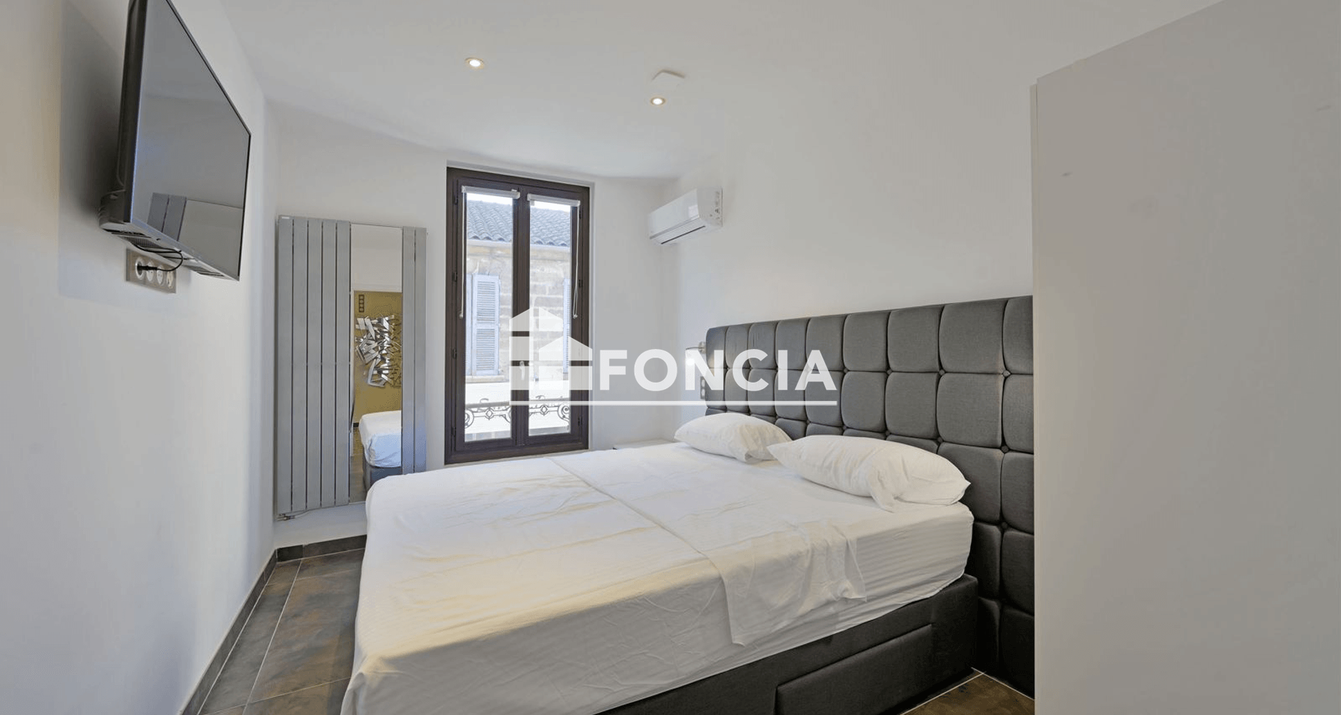 Appartement meublé 3 pièces (52.28 m²) à louer - Avignon (84000)