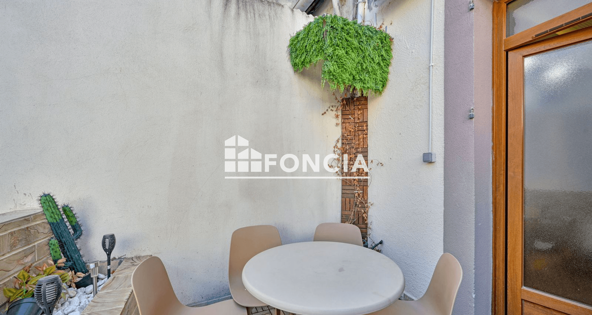 Appartement meublé 3 pièces (52.28 m²) à louer - Avignon (84000)