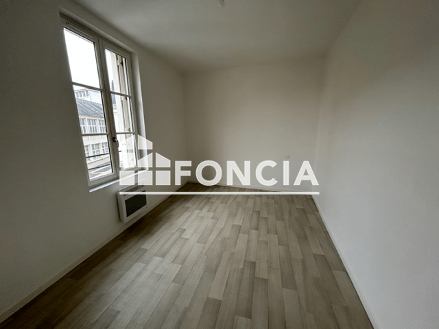 Maison 5 pièces (103.63 m²) à louer - Chatellerault (86100)