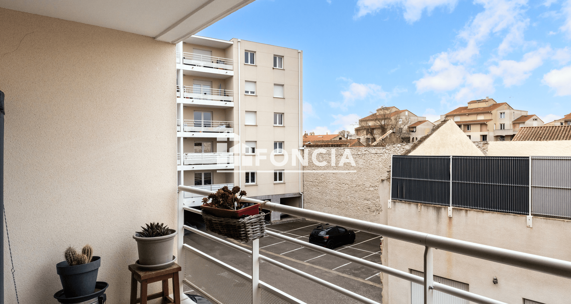 Appartement 3 pièces (64.01 m²) à vendre - Narbonne (11100)
