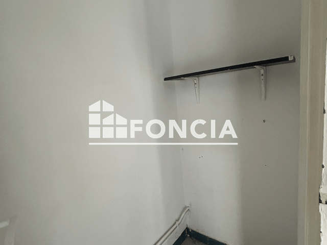 Appartement 3 pièces (60 m²) à louer - Lillers (62190)