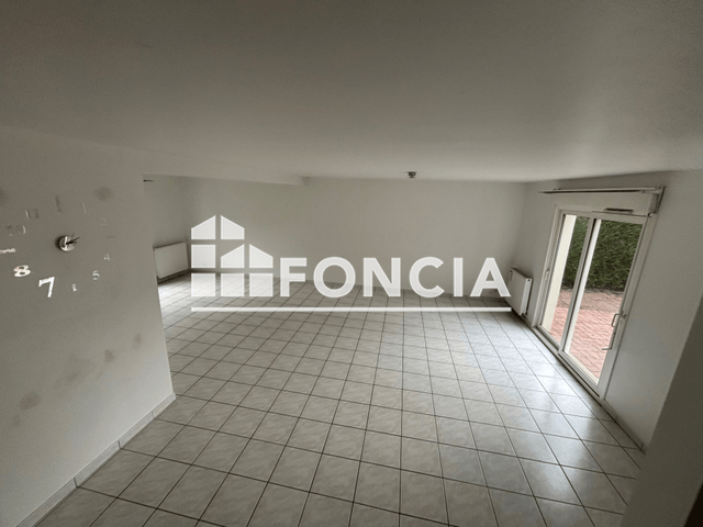 Maison 6 pièces (115.79 m²) à louer - Chennevieres Sur Marne (94430)