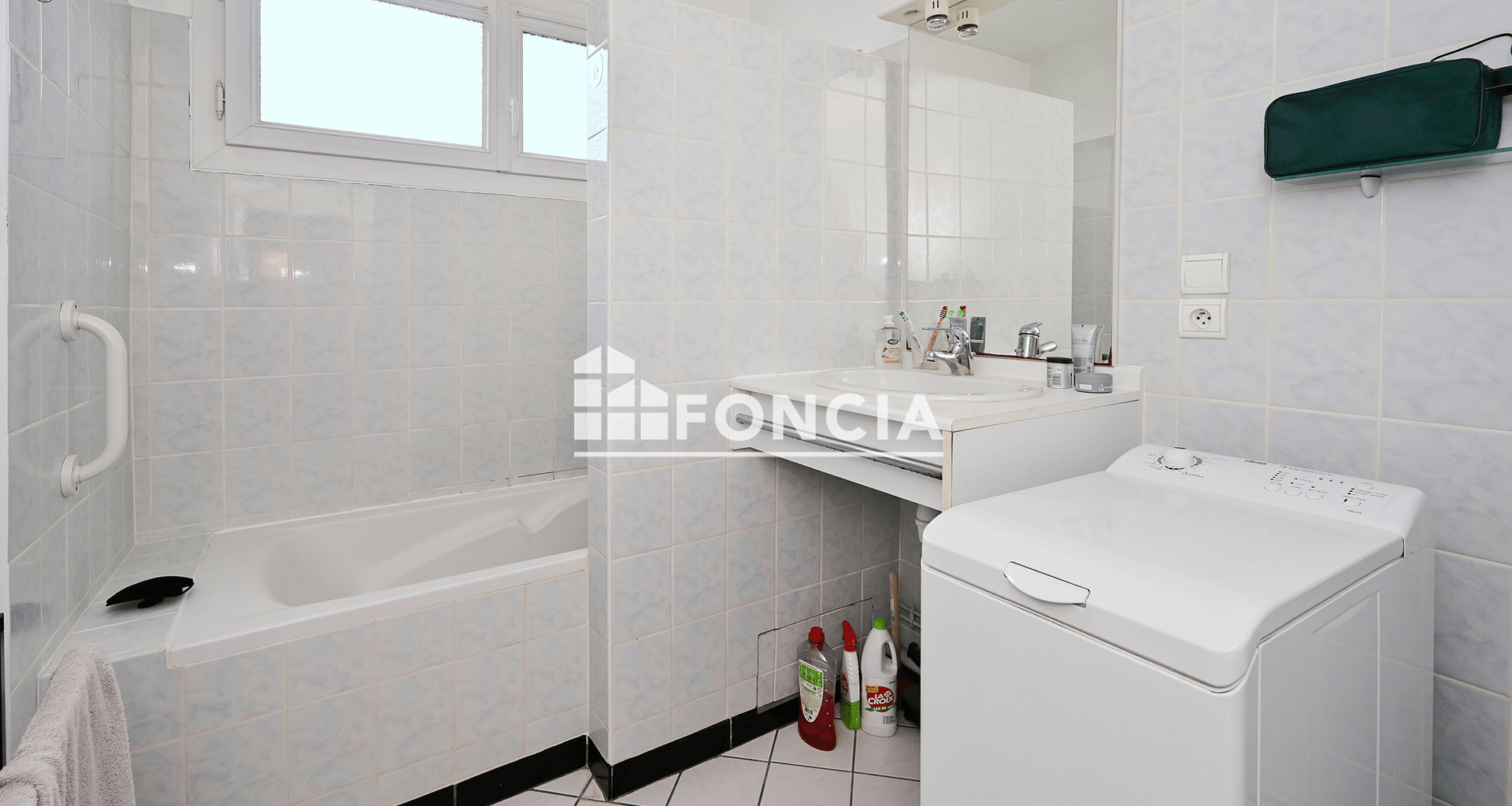 Appartement 3 pièces (61.25 m²) à vendre - Orléans (45000)