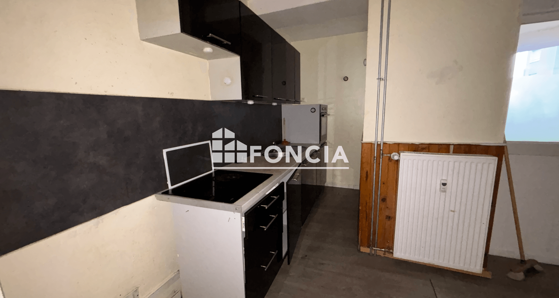 Appartement 4 pièces (79.2 m²) à vendre - Wittenheim (68270)