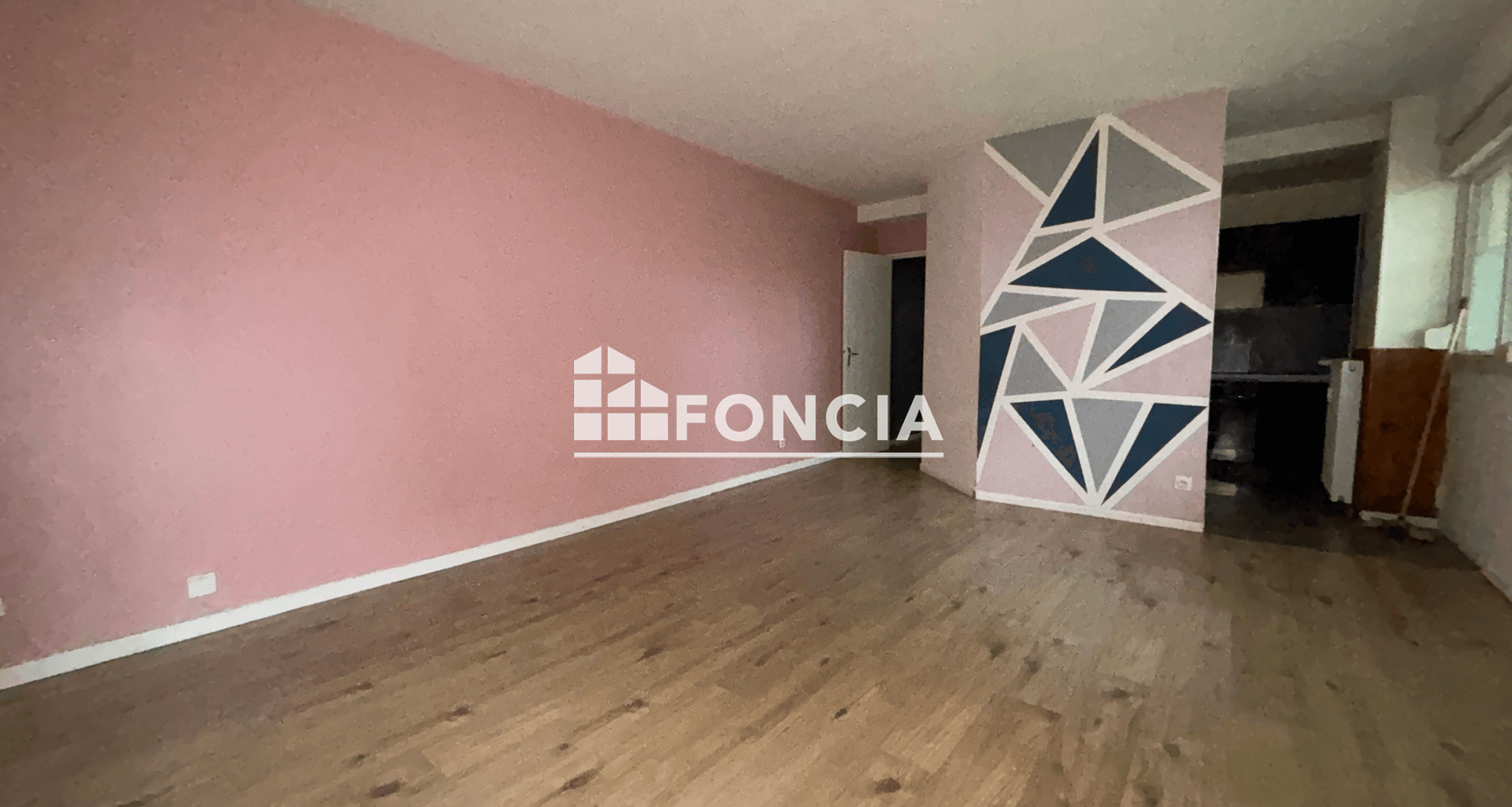 Appartement 4 pièces (79.2 m²) à vendre - Wittenheim (68270)