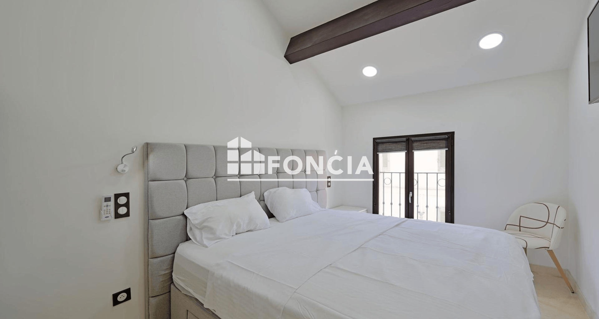 Appartement meublé 3 pièces (56.86 m²) à louer - Avignon (84000)