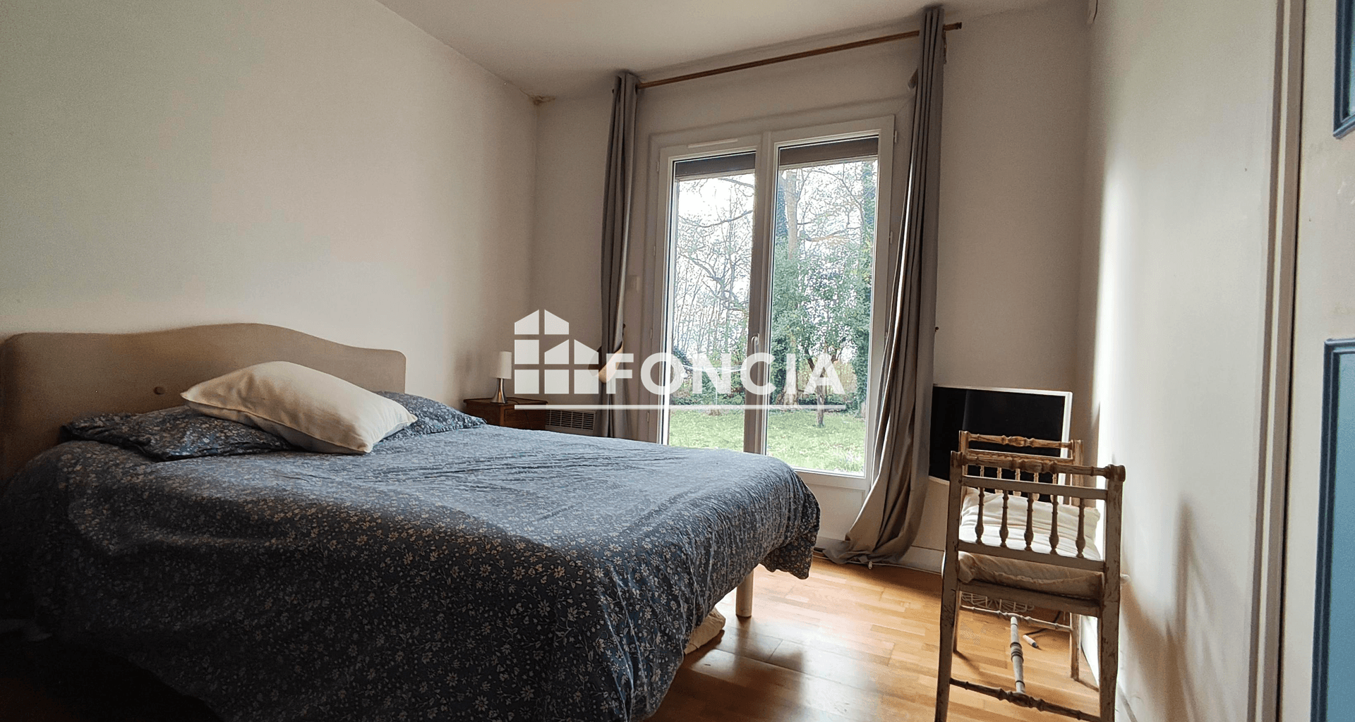 Maison 6 pièces (140 m²) à vendre - Saint-cyr-en-val (45590)