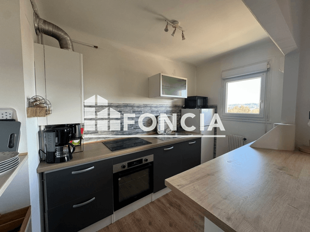 Appartement meublé 2 pièces (46.71 m²) à louer - Mandelieu (06210)