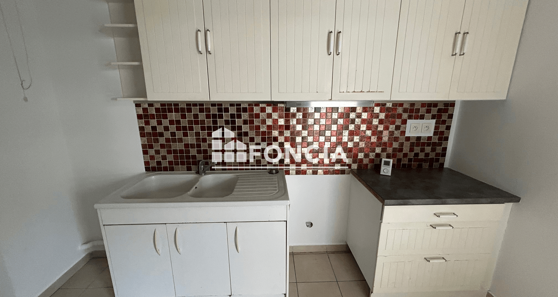 Appartement 2 pièces (54.46 m²) à louer - Villeurbanne (69100)