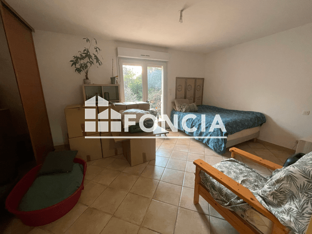 Maison 3 pièces (76.49 m²) à louer - Lunel (34400)