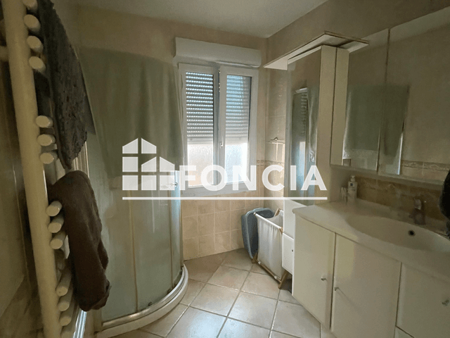 Maison 3 pièces (76.49 m²) à louer - Lunel (34400)